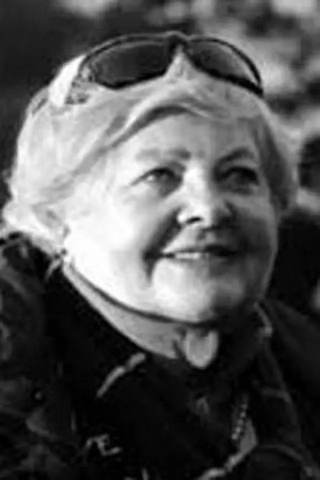 Zdjęcie Albina Barańska (Albina Barańska)