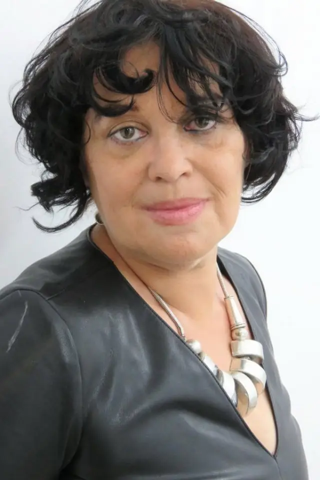 Zdjęcie Anna Grażyna Suchocka (Anna Grażyna Suchocka)