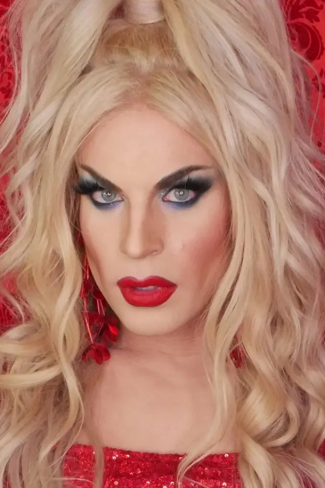 Zdjęcie Katja Zamolodczikowa (Katya Zamolodchikova)