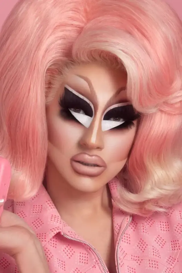 Zdjęcie  (Trixie Mattel)