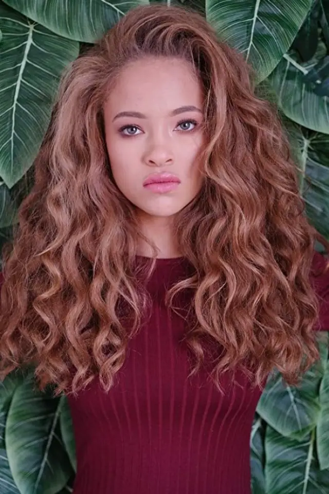 Zdjęcie Shelby Simmons