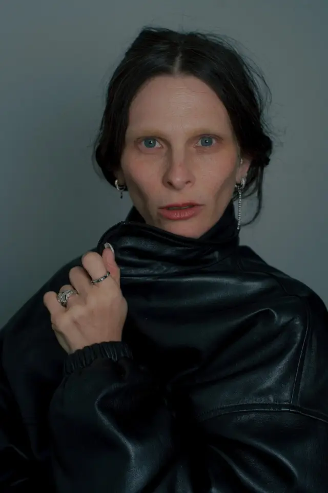 Zdjęcie Amanda Kramer (Amanda Kramer)