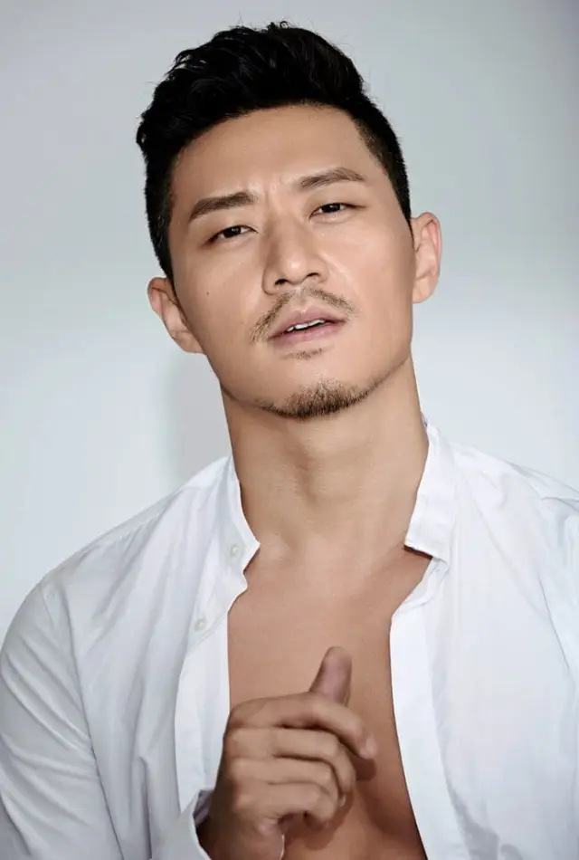 Zdjęcie  (Zheng Chuyi)