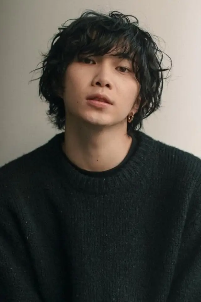 Zdjęcie  (Kenshin Endo)