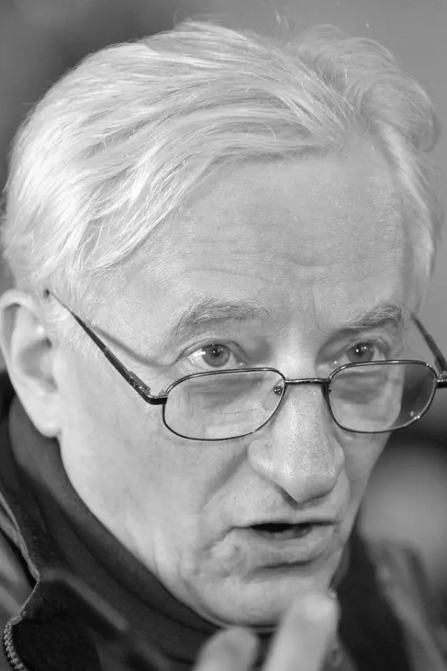 Zdjęcie Waldemar Prokopowicz (Waldemar Prokopowicz)