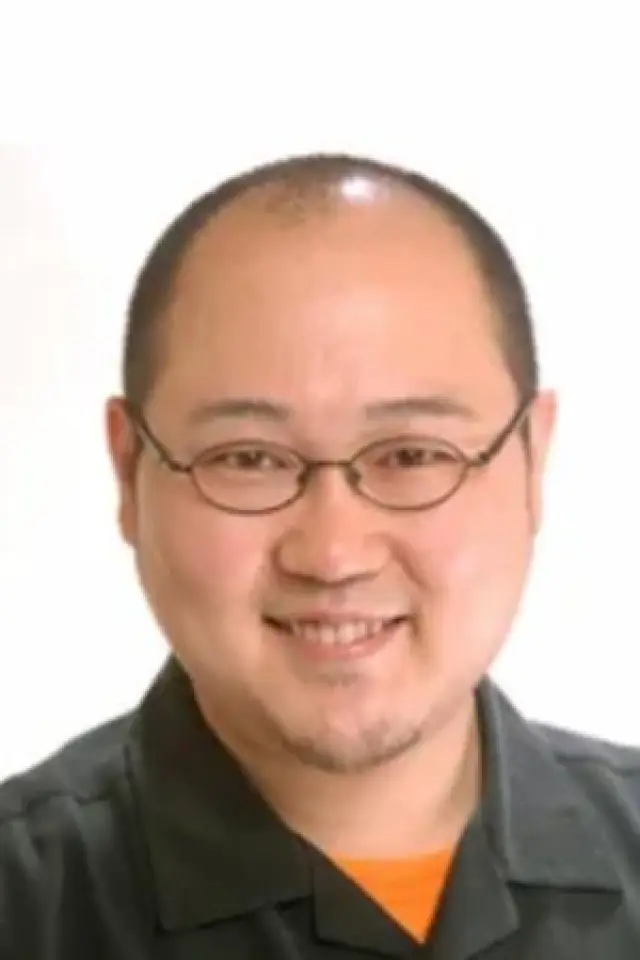 Zdjęcie  (Hirokazu Miura)