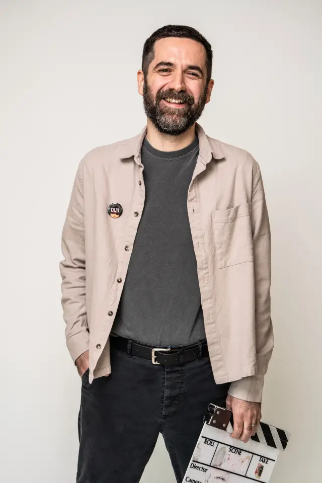 Zdjęcie  (Matthew John Lawrence)