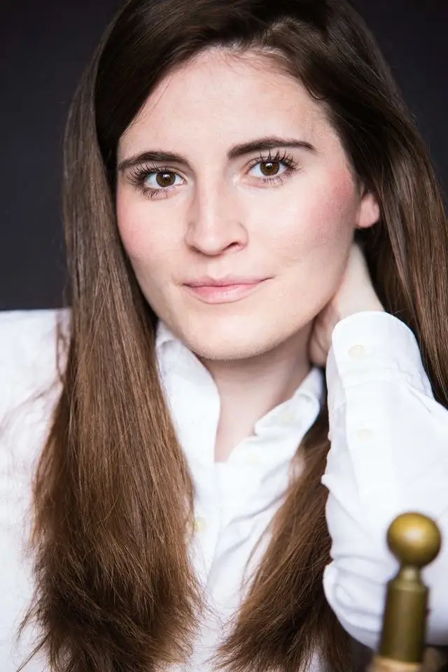 Zdjęcie  (Rebeccah Love)
