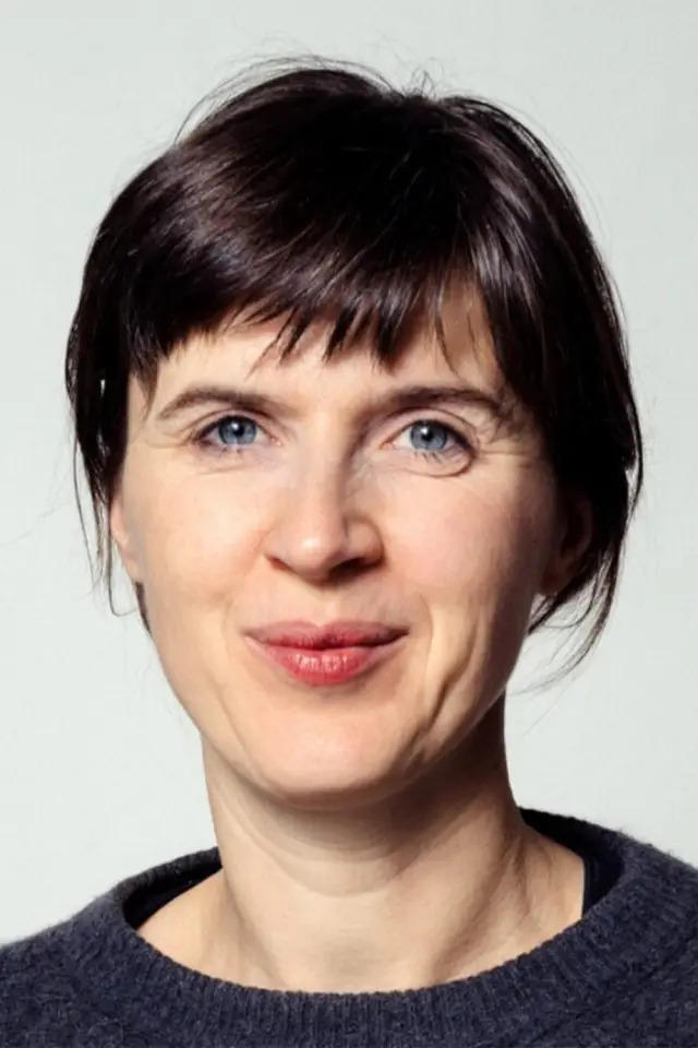 Zdjęcie Lilja Ingolfsdotter (Lilja Ingolfsdottir)