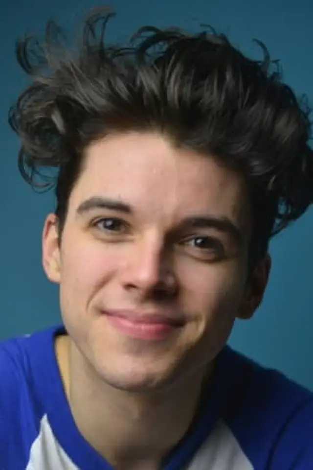 Zdjęcie Anthony Norman