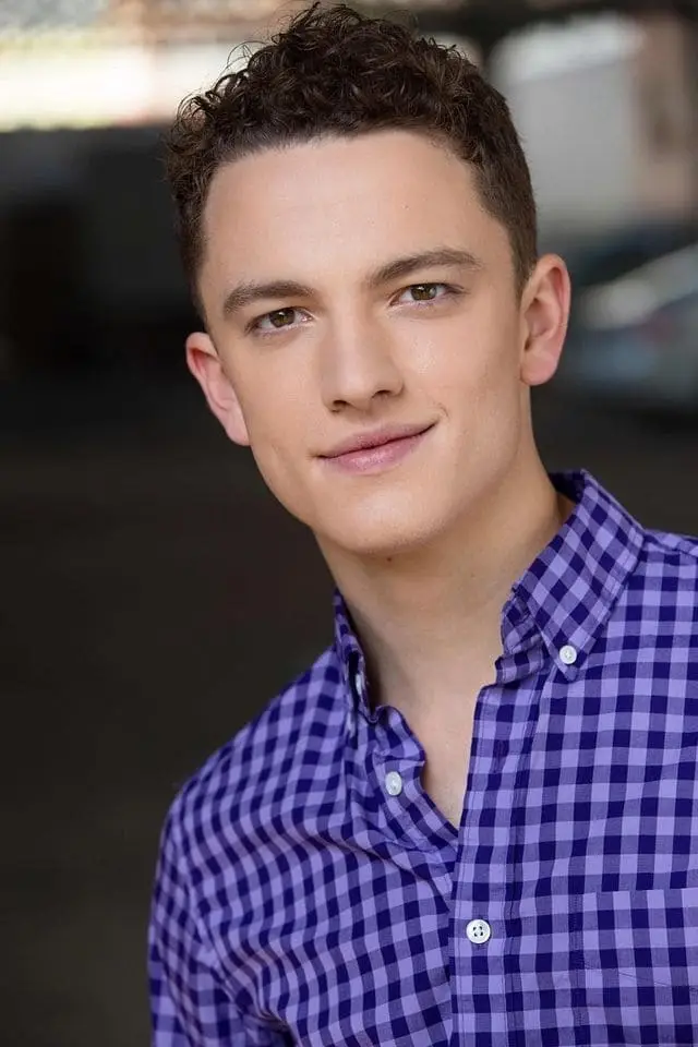 Zdjęcie  (Iain Young)
