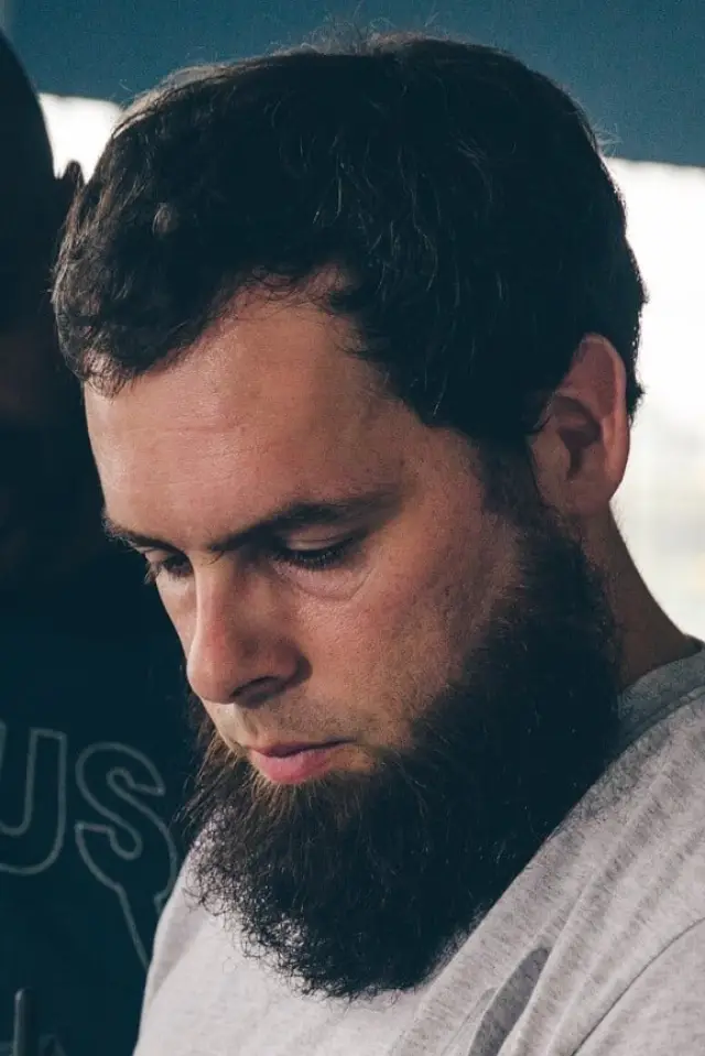 Zdjęcie  (Brandon Riley)