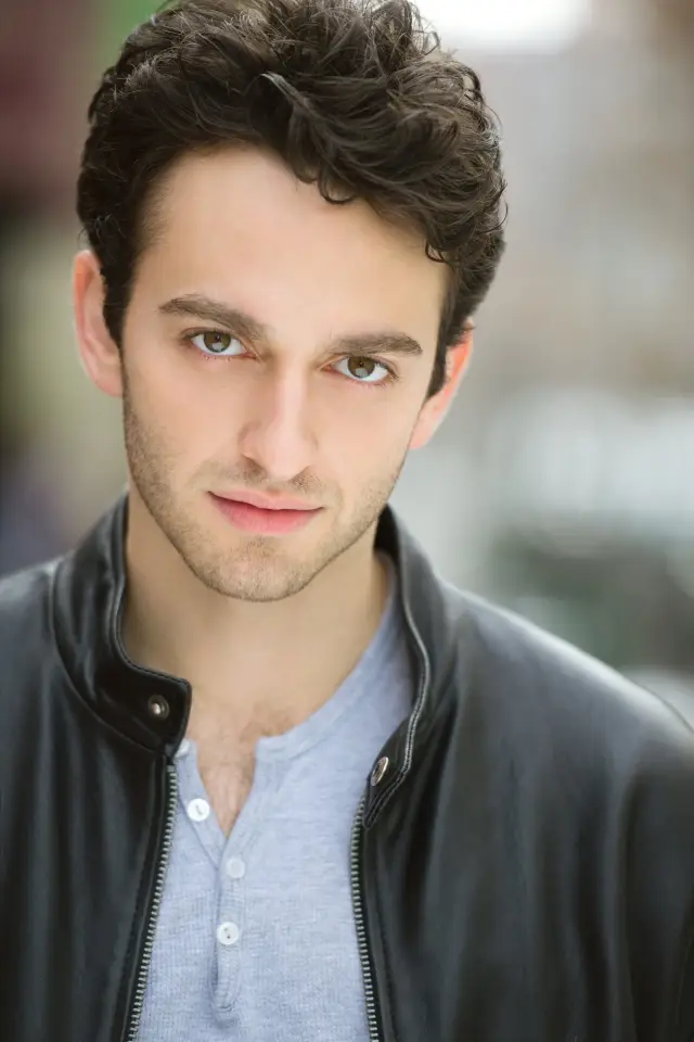 Zdjęcie Gianmarco Soresi (Gianmarco Soresi)