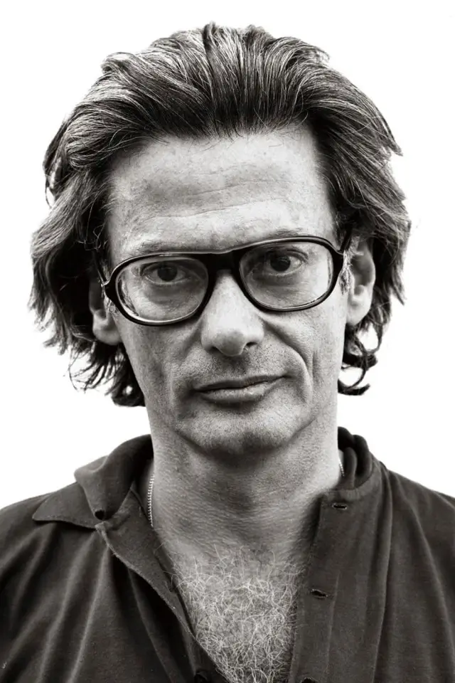 Zdjęcie  (Richard Avedon)