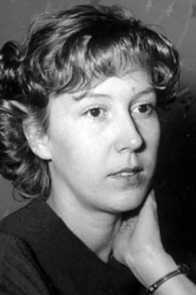 Zdjęcie  (Anne-Marie Cazalis)