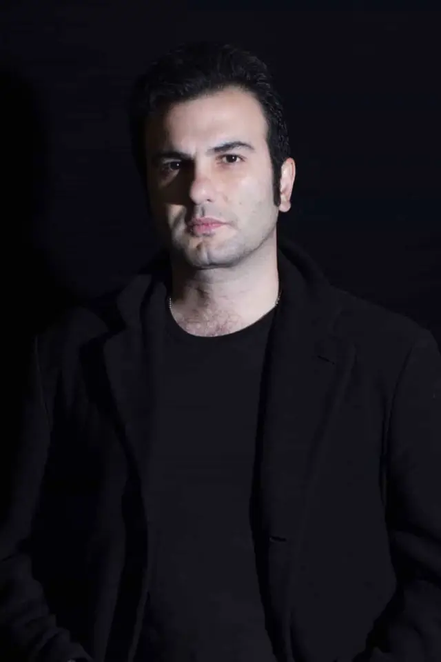 Zdjęcie  (Ali Zarnegar)