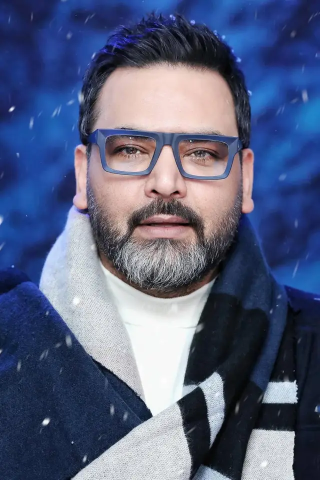 Zdjęcie  (Ehsan Alikhani)