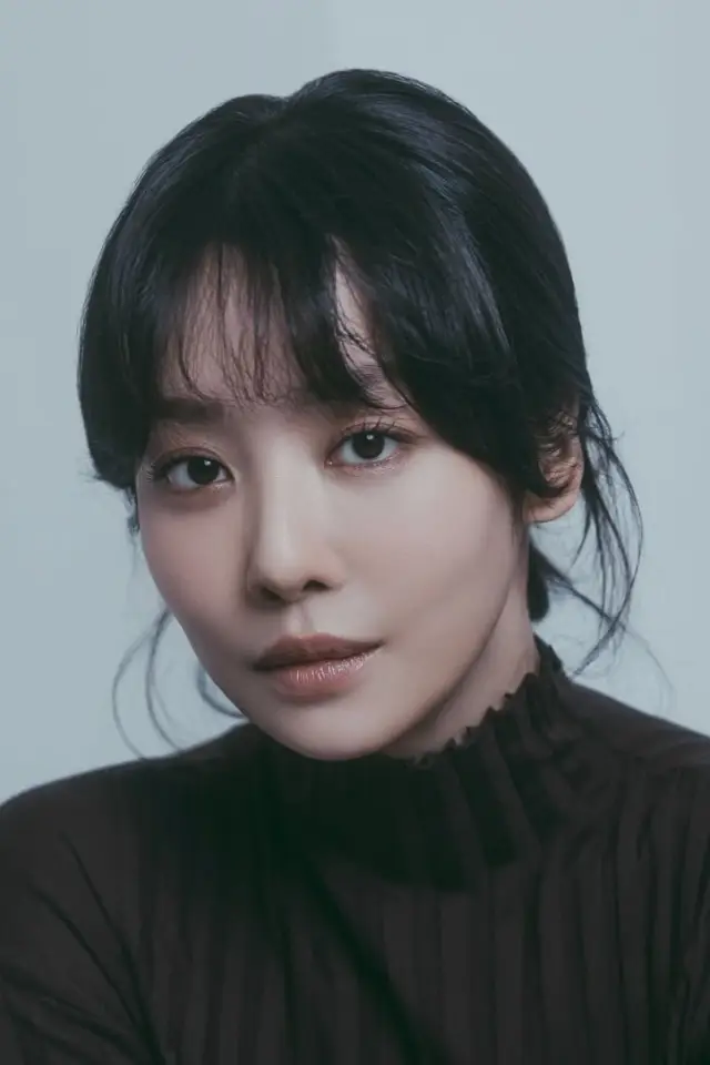 Zdjęcie  (Cha Joo-young)
