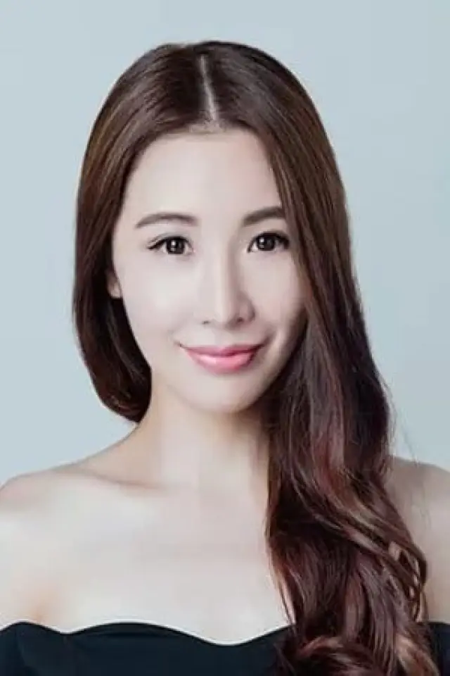 Zdjęcie Gigi Lau