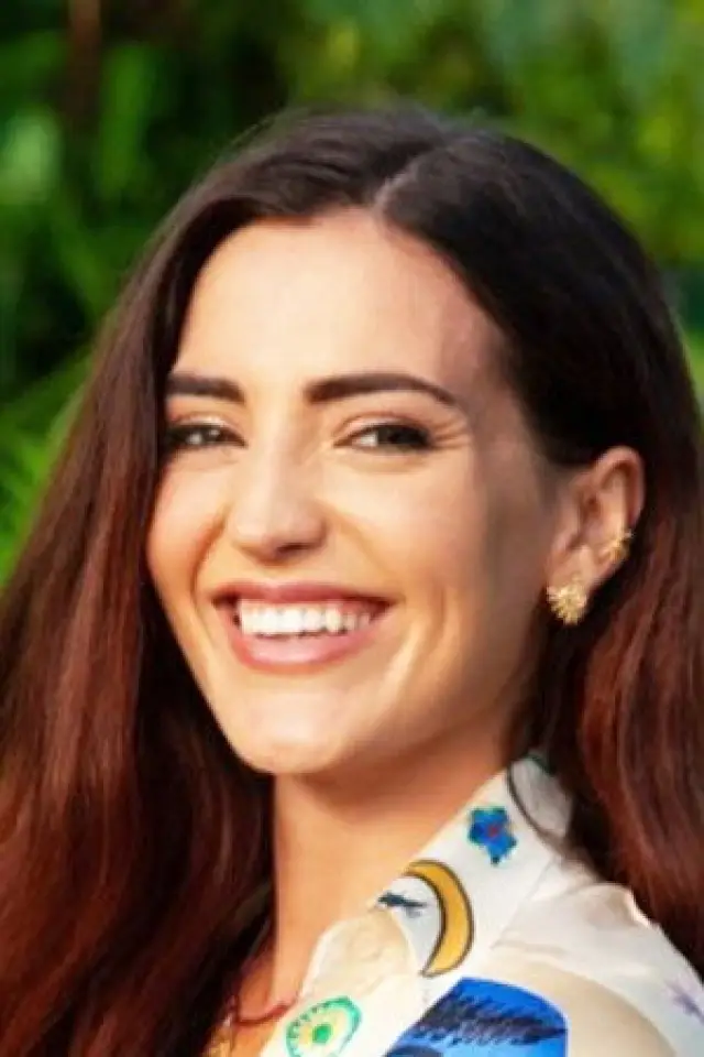 Zdjęcie  (Charlotte Rose Hamlyn)