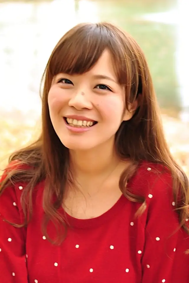 Zdjęcie  (Chiaki Mori)