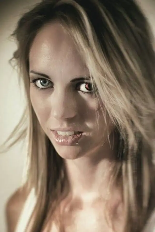 Zdjęcie  (Luna Wolf)