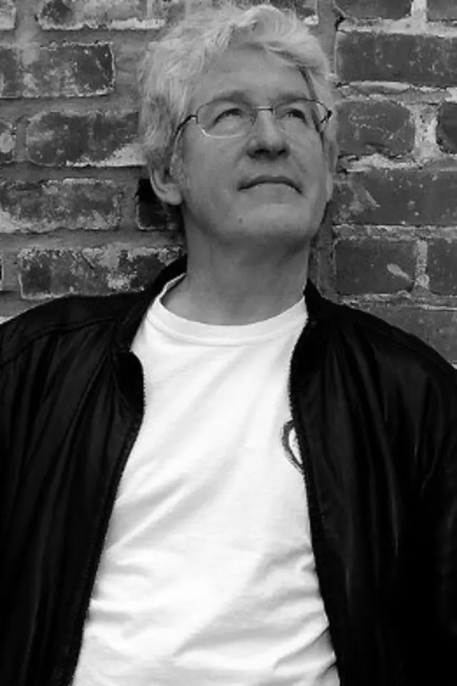Zdjęcie  (Roger Steen)