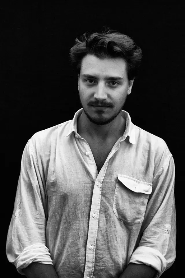 Zdjęcie  (Federico Francioni)