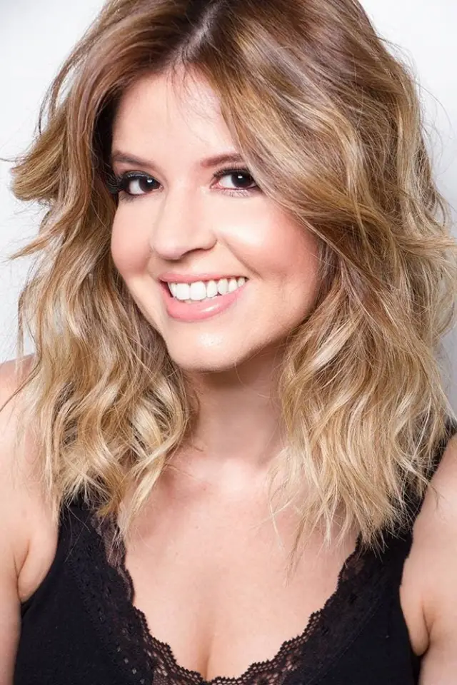 Zdjęcie  (Mariana Santos)