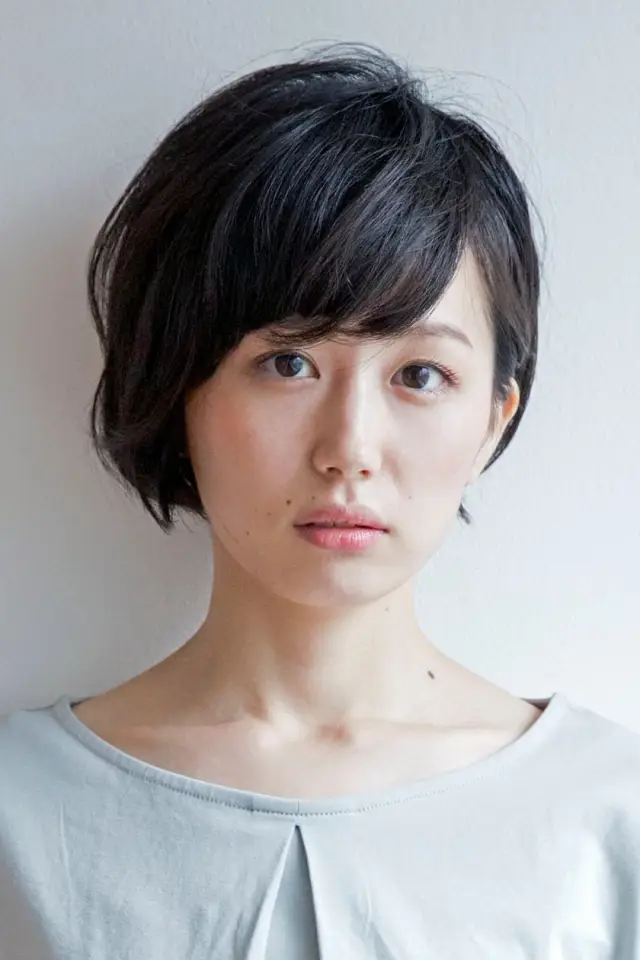 Zdjęcie  (Nakatani Hitomi)