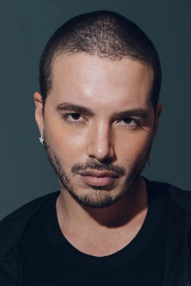 Zdjęcie J Balvin