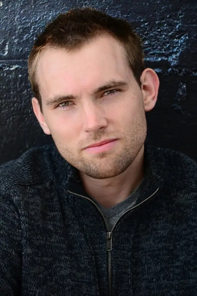 Zdjęcie Kris Romrel (Chris Romrell)