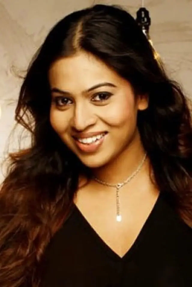 Zdjęcie  (Sunitha Sarathy)