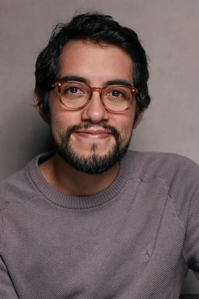 Zdjęcie Carlos López Estrada