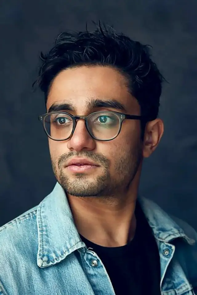 Zdjęcie Aneesh Chaganty