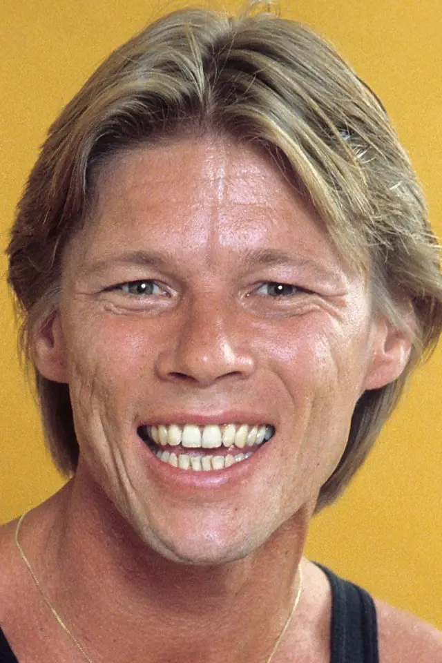Zdjęcie Dennis Stewart (Dennis Stewart)