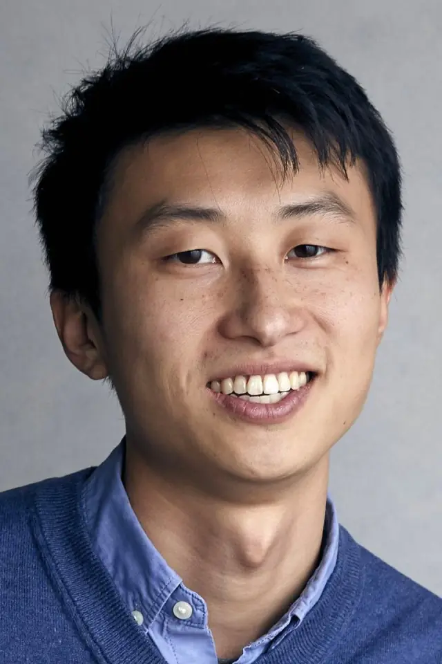 Zdjęcie Liu Bing