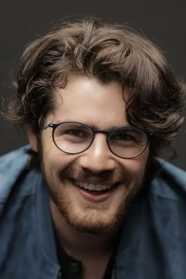 Zdjęcie Daniel Roher (Daniel Roher)