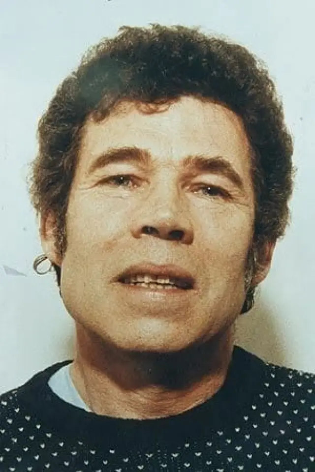 Zdjęcie  (Fred West)