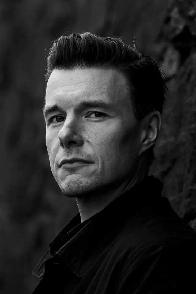 Zdjęcie Jarmo Kiuru (Jarmo Kiuru)