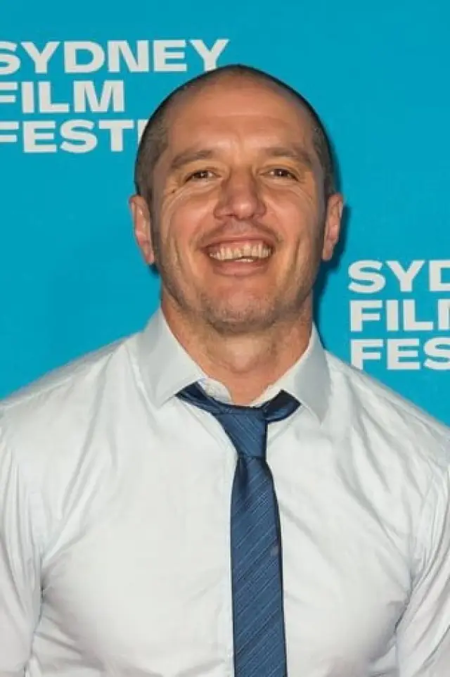 Zdjęcie  (Hamish Bennett)