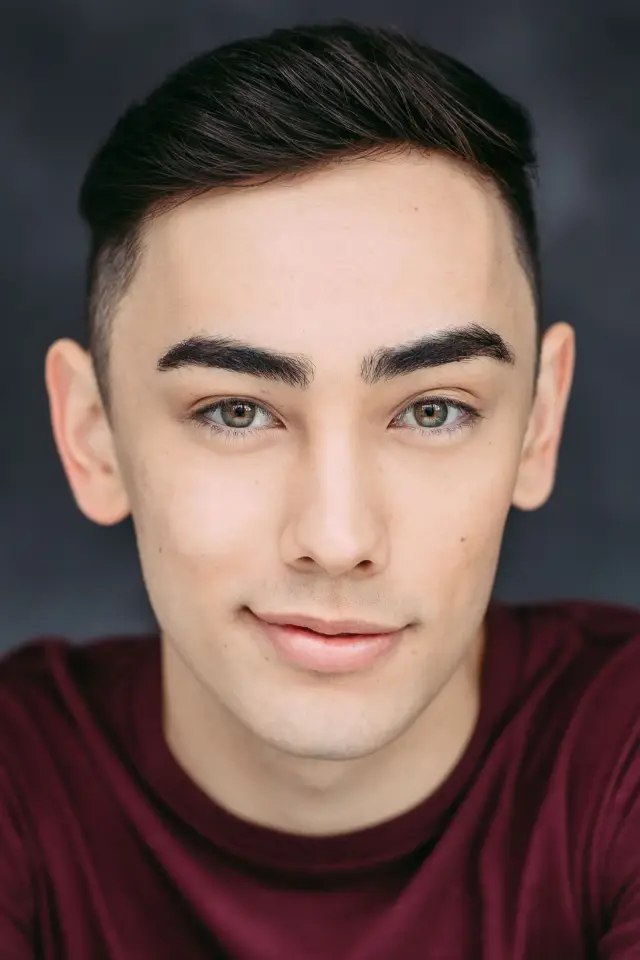 Zdjęcie Jason Sakaki
