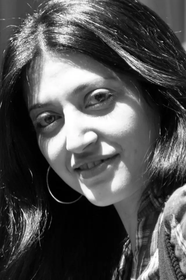Zdjęcie  (Noha Adel)