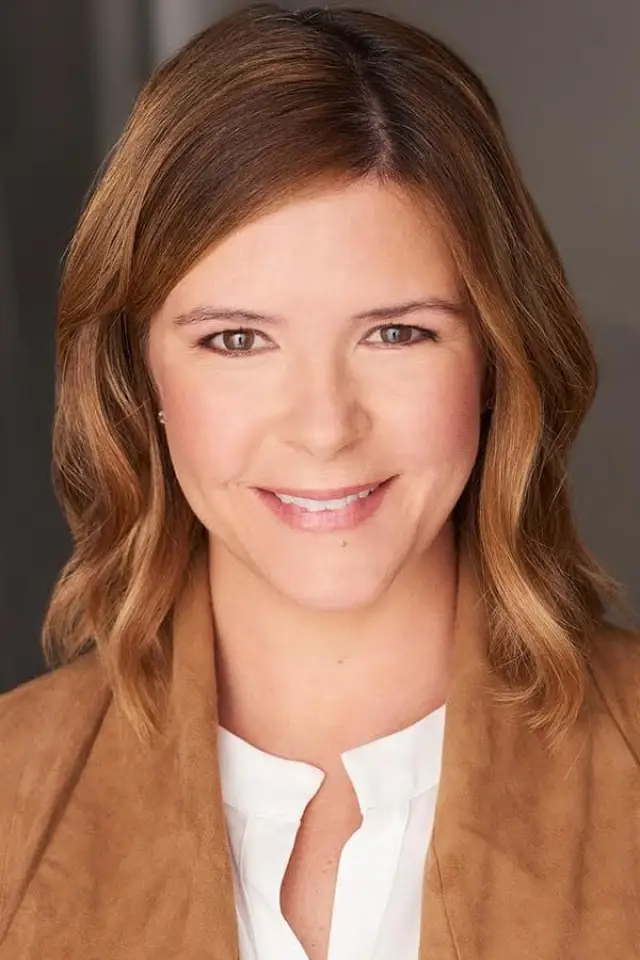 Zdjęcie Jill Ahrens