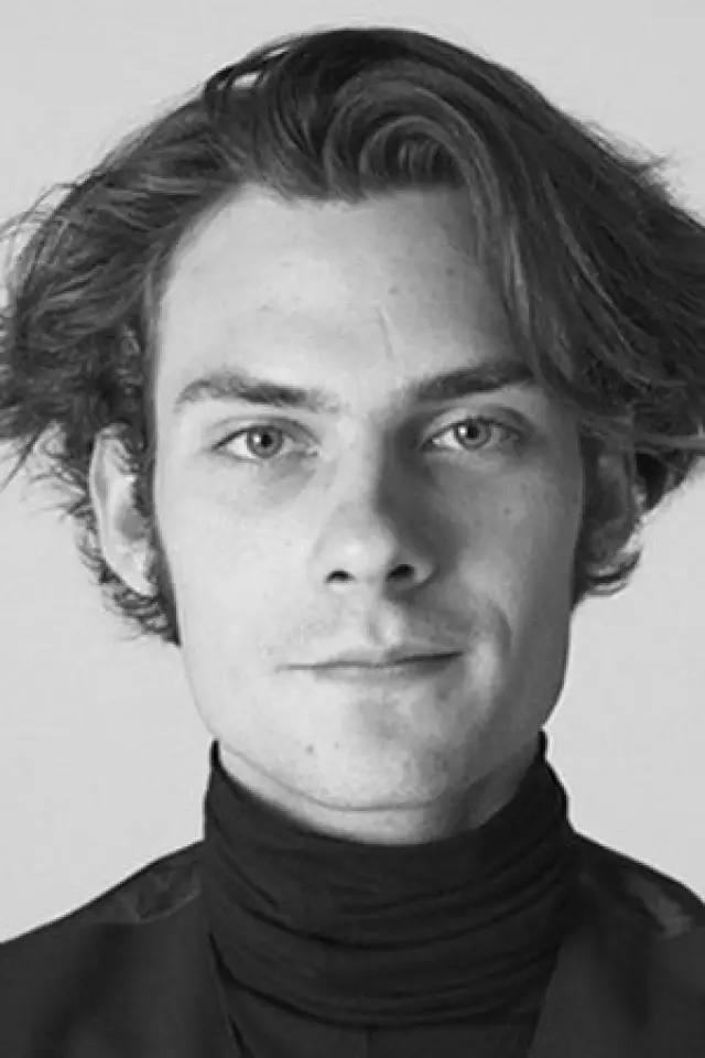 Zdjęcie Damian Kret (Damian Kret)