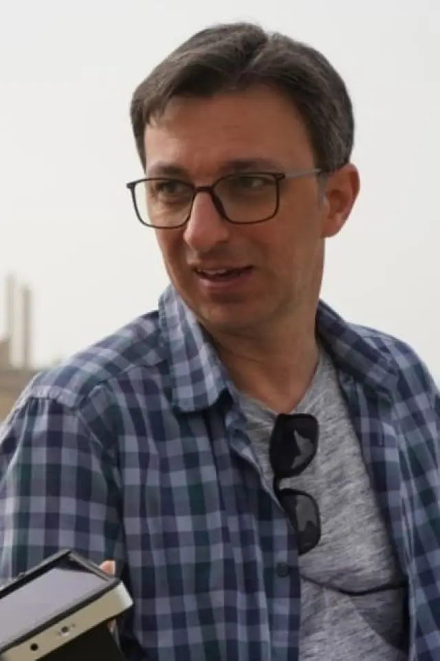 Zdjęcie  (Hesam Dehghani)