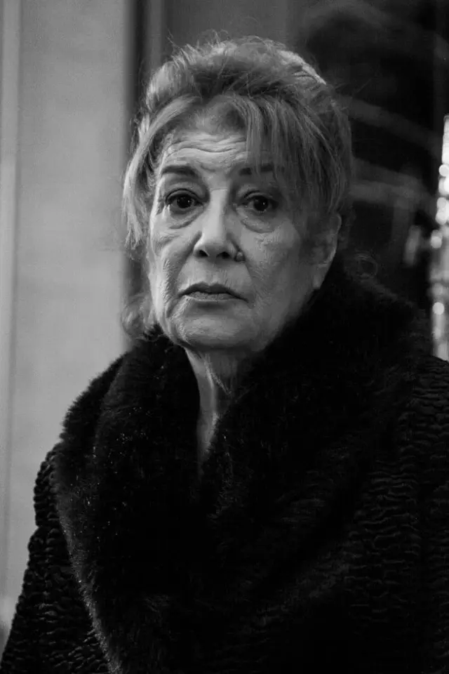 Zdjęcie  (Mona Wassef)