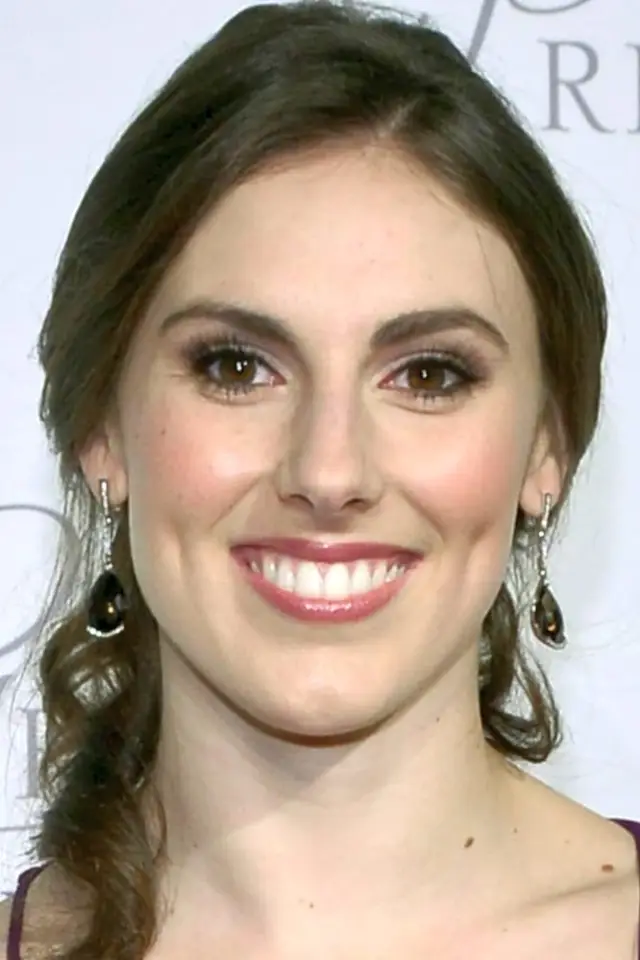 Zdjęcie Tiler Peck (Tiler Peck)