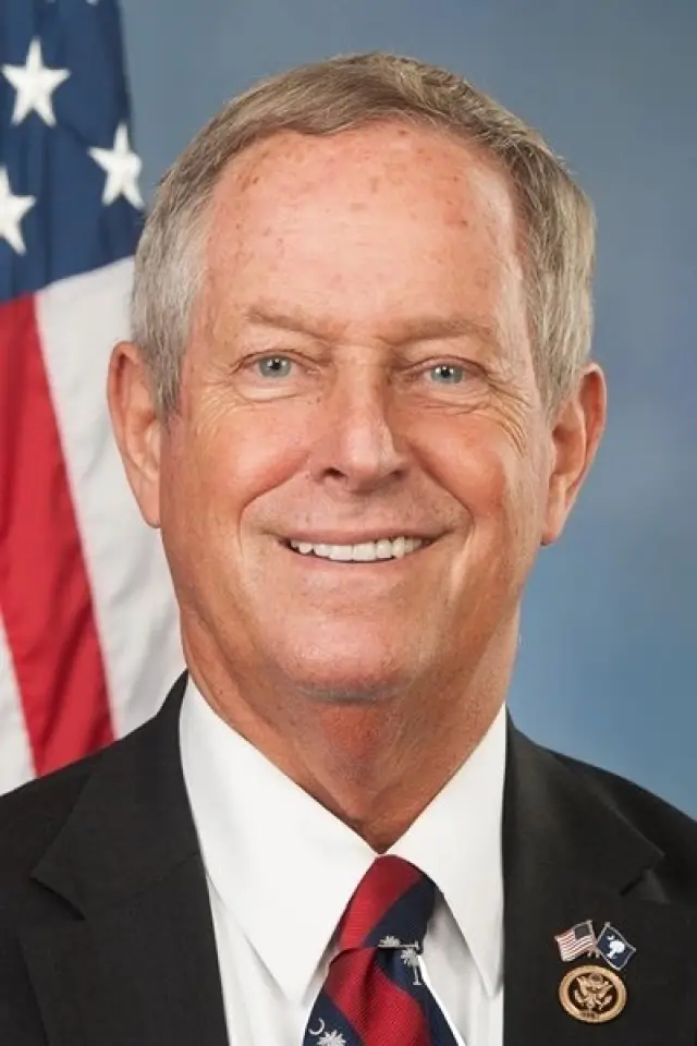 Zdjęcie  (Joe Wilson)