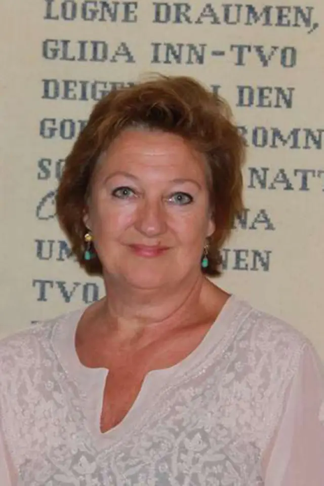 Zdjęcie  (Arnhild Litleré)